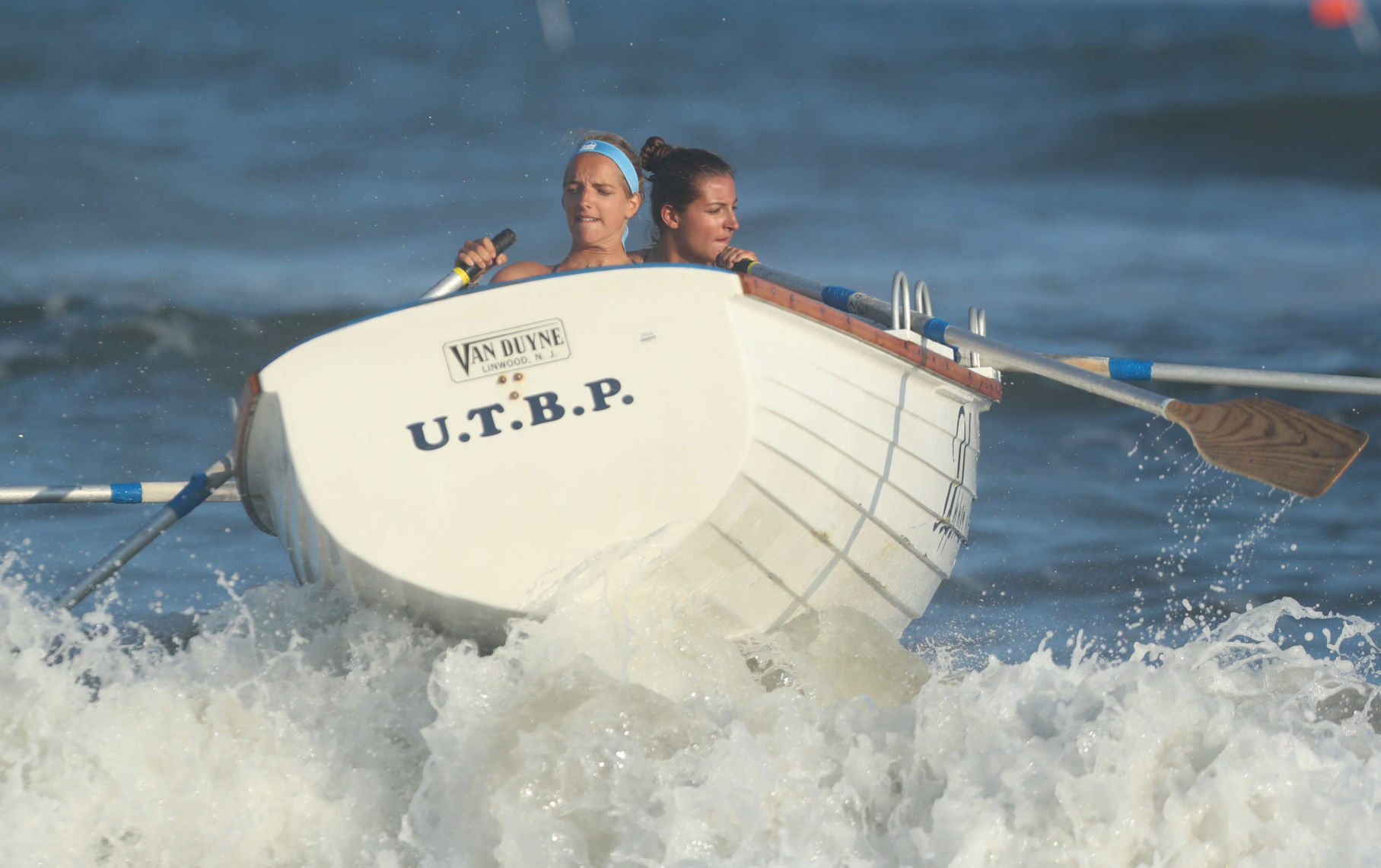 Bill Howarth Women's Lifeguard Invitational